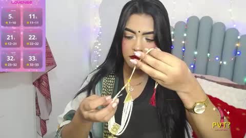 Snapshot of lakshmirani617378 chatting on April 2026 12:03:01 PM Laskhmirani online show from April 2026 12:03:01 PM