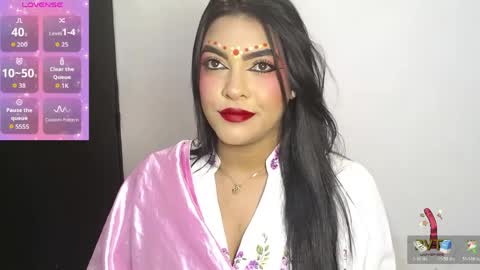 Snapshot of lakshmirani617378 chatting on April 2026 12:10:02 PM Laskhmirani online show from April 2026 12:10:02 PM