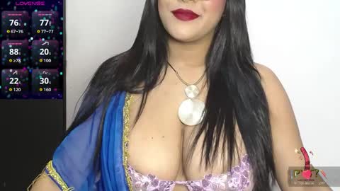 Snapshot of lakshmirani617378 chatting on May 2026 11:59:01 AM Laskhmirani online show from May 2026 11:59:01 AM