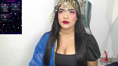 Snapshot of lakshmirani617378 chatting on May 2026 12:13:02 PM Laskhmirani online show from May 2026 12:13:02 PM