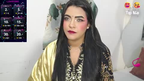 Snapshot of lakshmirani617378 chatting on May 2026 12:33:01 PM Laskhmirani online show from May 2026 12:33:01 PM