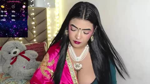 Snapshot of lakshmirani617378 chatting on May 2026 12:12:01 PM Laskhmirani online show from May 2026 12:12:01 PM