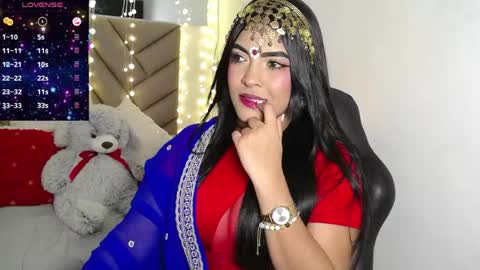 Snapshot of lakshmirani617378 chatting on May 2026 12:14:02 PM Laskhmirani online show from May 2026 12:14:02 PM