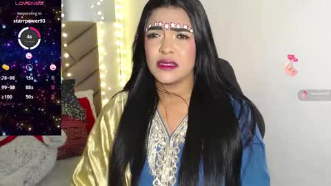 Snapshot of lakshmirani617378 chatting on May 2026 12:02:02 PM Laskhmirani online show from May 2026 12:02:02 PM