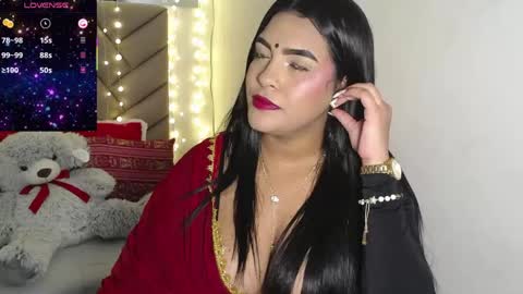 Snapshot of lakshmirani617378 chatting on June 2026 12:18:02 PM Laskhmirani online show from June 2026 12:18:02 PM