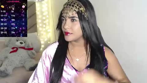 Snapshot of lakshmirani617378 chatting on June 2026 11:58:02 AM Laskhmirani online show from June 2026 11:58:02 AM