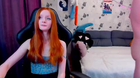 Lu  Alex online show from February 2025 01:44:01 PM