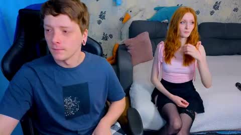 Lu  Alex online show from February 2026 10:51:02 AM