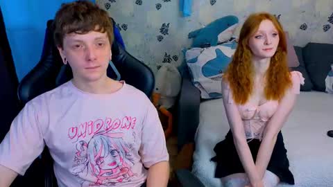 Lu  Alex online show from February 2026 10:42:02 AM