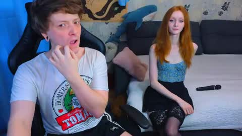 Lu  Alex online show from April 2026 10:19:02 AM