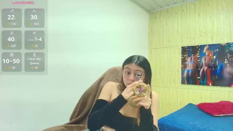 Lala clark online show from January 2026 08:47:02 PM