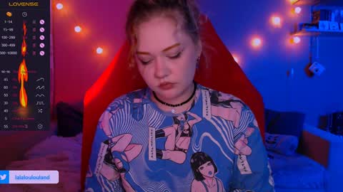 Nicky online show from December 2024 08:07:01 PM