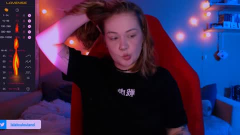 Nicky online show from December 2024 09:11:01 PM