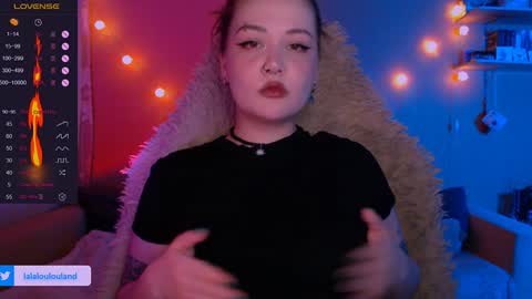 Nicky online show from January 2025 05:44:01 PM