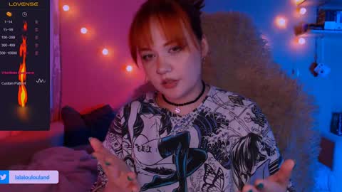 Nicky online show from January 2025 12:28:02 AM