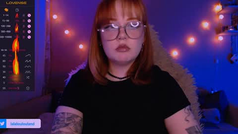 Nicky online show from January 2025 09:51:02 PM