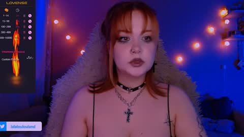 Nicky online show from February 2025 03:17:02 PM