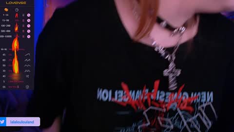 Nicky online show from February 2025 06:20:02 PM