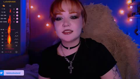 Nicky online show from February 2025 08:56:01 PM