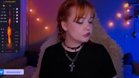 Nicky online show from February 2025 09:27:02 PM