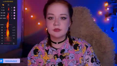 Nicky online show from February 2025 06:37:02 PM