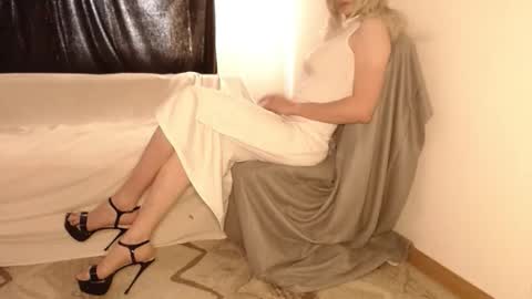 LalaMy online show from March 2026 05:34:01 AM