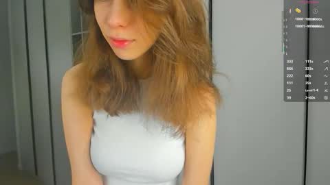 Snapshot of lalajecks chatting on March 2026 08:14:01 PM Julia online show from March 2026 08:14:01 PM