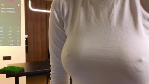 Snapshot of lalajecks chatting on April 2026 08:18:01 PM Julia online show from April 2026 08:18:01 PM