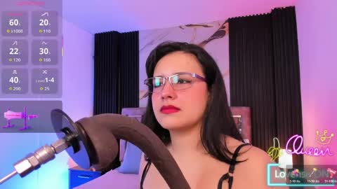 Lala lemoonds online show from June 2026 02:33:02 PM