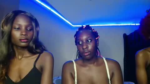 Lalisa online show from April 2026 09:15:02 PM