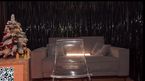 Ellina online show from December 2024 03:58:01 AM