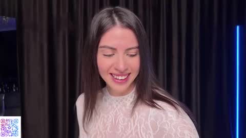 Ellina online show from March 2025 02:04:02 AM