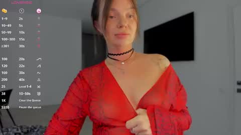 Snapshot of lallie_ chatting on March 2026 03:55:02 PM Lallie online show from March 2026 03:55:02 PM