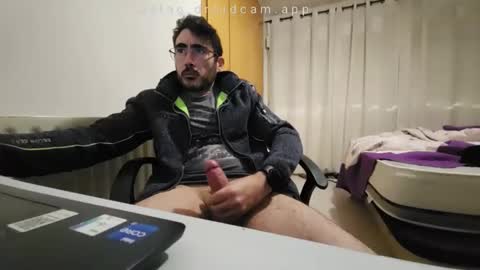 Snapshot of lalolanda8920 chatting on October 2025 11:57:02 PM lalolanda8920 online show from October 2025 11:57:02 PM