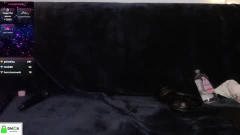 Lola online show from January 2025 08:34:02 PM