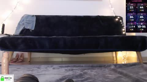 Lola online show from February 2025 05:22:01 PM