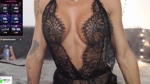 Lola online show from March 2025 06:34:02 PM