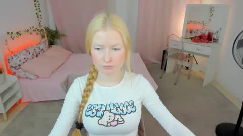 Laly online show from June 2026 11:01:01 AM