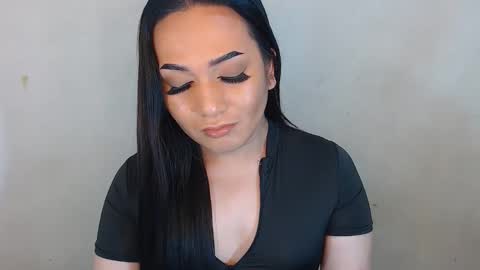 Lamery online show from October 2025 12:22:02 PM