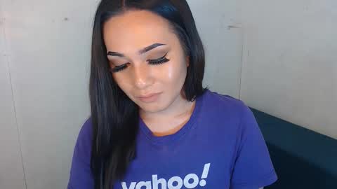 Lamery online show from November 2025 08:07:01 PM