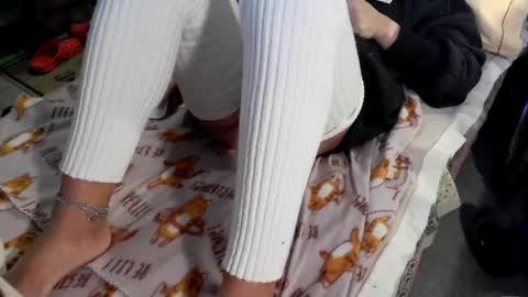 Snapshot of lamu21 chatting on December 2024 12:06:02 AM LAMU21 online show from December 2024 12:06:02 AM