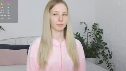 Liana online show from January 2026 01:37:02 PM