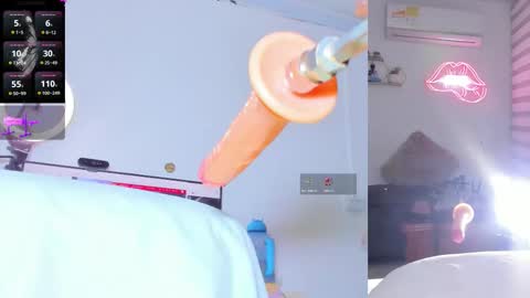 Lana online show from March 2026 09:28:01 AM