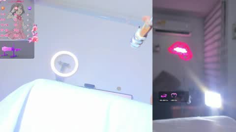 Lana online show from April 2026 09:15:01 AM