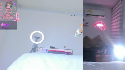 Lana online show from April 2026 09:14:01 AM