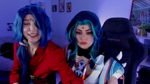 just call me Lana  and her security online show from December 2024 08:41:01 AM