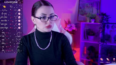 just call me Lana  and her security online show from December 2024 05:53:02 PM