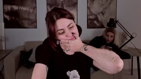 just call me Lana  and her security online show from December 2024 02:15:01 PM