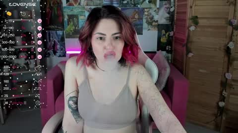 just call me Lana  and her security online show from January 2025 02:51:02 PM