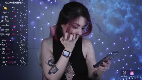 just call me Lana  and her security online show from January 2025 11:23:02 AM